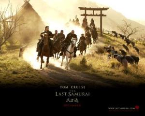 Film The Last Samurai