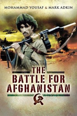 The Battle for Afganistan